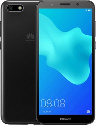 Прошивка телефона Huawei Y5 2018 в Астрахане